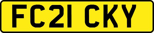 FC21CKY