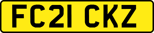 FC21CKZ