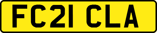 FC21CLA