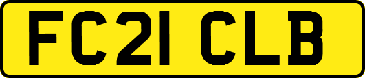 FC21CLB