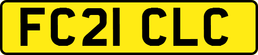 FC21CLC