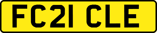 FC21CLE