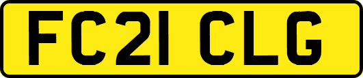 FC21CLG