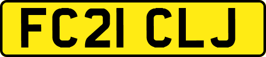 FC21CLJ