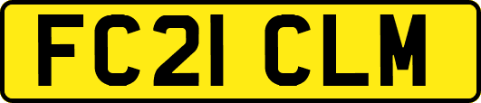 FC21CLM