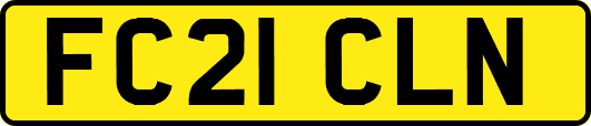 FC21CLN