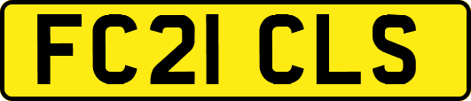 FC21CLS