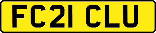 FC21CLU