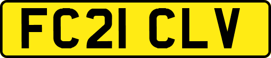 FC21CLV