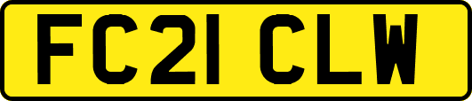 FC21CLW