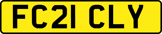 FC21CLY