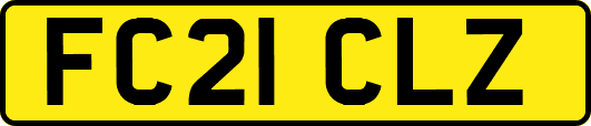 FC21CLZ