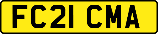 FC21CMA