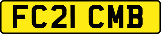 FC21CMB
