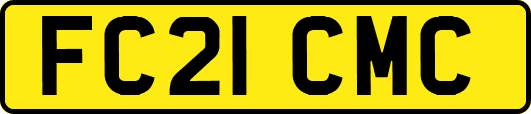 FC21CMC