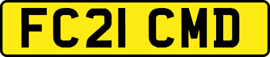 FC21CMD