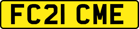 FC21CME