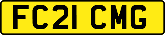 FC21CMG