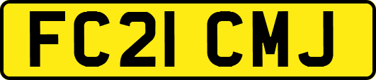 FC21CMJ