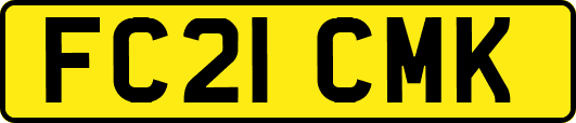 FC21CMK
