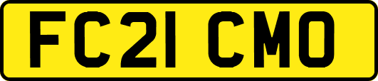 FC21CMO