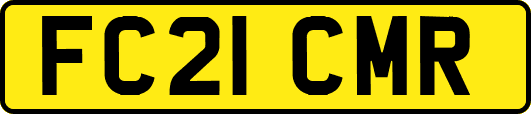 FC21CMR