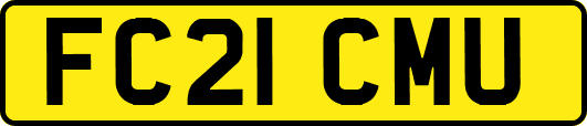 FC21CMU
