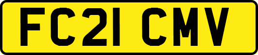 FC21CMV