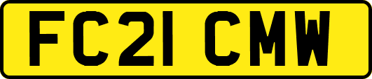 FC21CMW