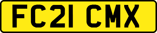 FC21CMX