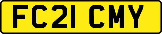 FC21CMY