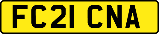 FC21CNA