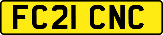 FC21CNC