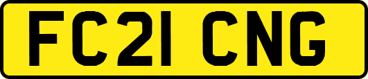 FC21CNG