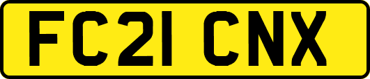 FC21CNX