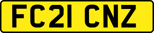 FC21CNZ