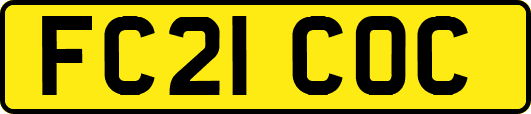 FC21COC