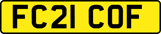 FC21COF