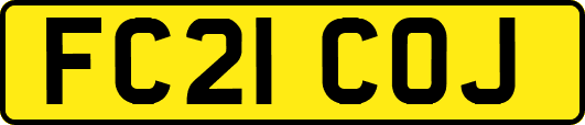 FC21COJ