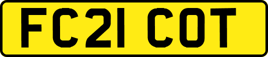 FC21COT