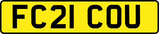 FC21COU