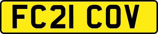 FC21COV