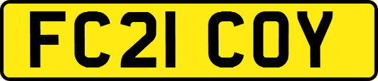 FC21COY