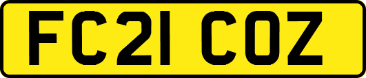 FC21COZ