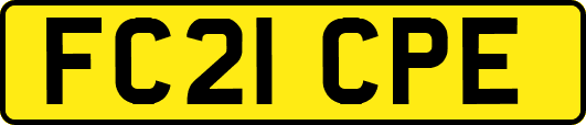 FC21CPE