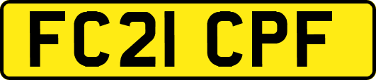 FC21CPF