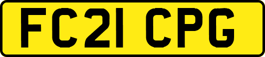 FC21CPG