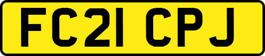 FC21CPJ