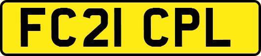 FC21CPL