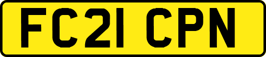 FC21CPN